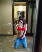 Анкета проститутки Алина - метро Хорошевский, возраст - 27