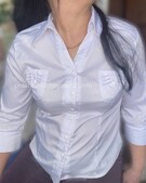 Анкета проститутки Ярослава - метро Хорошевский, возраст - 27