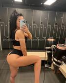 Анкета проститутки Зоя - метро Академический, возраст - 27