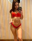 Анкета проститутки Даша - метро Чертаново Центральное, возраст - 27