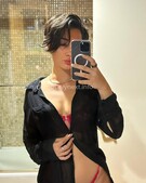 Анкета проститутки Кристина - метро Нагатино-Садовники, возраст - 27