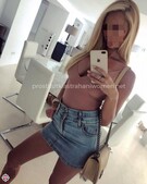 Анкета проститутки Зоя - метро Свиблово, возраст - 27