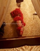 Анкета проститутки Юлия - метро Ярославский, возраст - 27