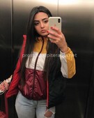 Анкета проститутки Лада - метро Раменки, возраст - 27