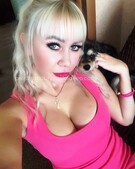 Анкета проститутки Ольга - метро Измайлово, возраст - 27