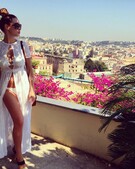 Анкета проститутки Каролина - метро Академический, возраст - 27