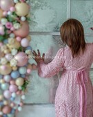 Анкета проститутки Надюша - метро Нагатино-Садовники, возраст - 27