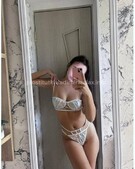 Анкета проститутки Марго - метро Пресненский, возраст - 28