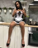 Анкета проститутки Таня - метро Басманный, возраст - 28