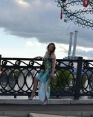 Анкета проститутки Танюша - метро Лефортово, возраст - 28