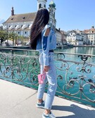 Анкета проститутки Слава - метро Дорогомилово, возраст - 28