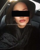 Анкета проститутки Элина - метро Даниловский, возраст - 29