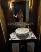 Анкета проститутки Соня - метро Нагатино-Садовники, возраст - 30