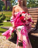 Анкета проститутки Ангелина - метро Ховрино, возраст - 34