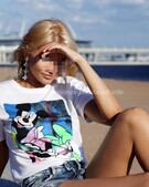 Анкета проститутки Зита - метро Тверской, возраст - 34