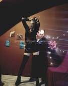 Анкета проститутки Элеонора - метро Марфино, возраст - 38