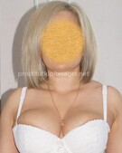 Анкета проститутки Галина - метро Якиманка, возраст - 41