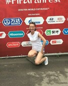 Анкета проститутки Лада - метро Тропарево-Никулино, возраст - 41