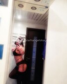 Анкета проститутки Лаура - метро Алексеевский, возраст - 41